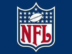 NFL as a Logo