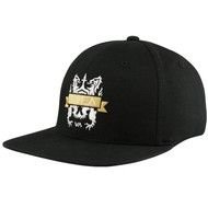 Rvca Crest Logo Vector