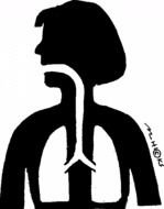 Breath Clip Art