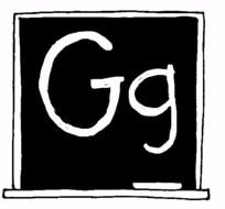 Blackboard Clip Art