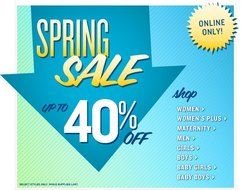 Spring Sale N2