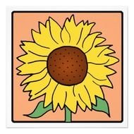 Cartoon Garden Clip Art