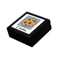 Chocolate Box Clip Art
