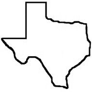 Texas Outline