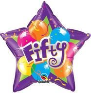 Happy 50th Birthday