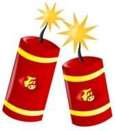 Chinese New Year Clip Art
