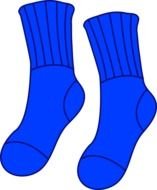 Cloth Clip Art