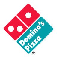 Dominos Pizza Clip Art