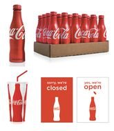 Coke Vs Pepsi