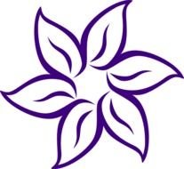 Flower Clip Art N8