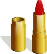 Lipstick Clip Art N2