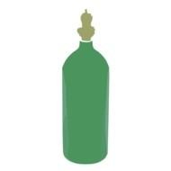 Oxygen Tank Clip Art N8