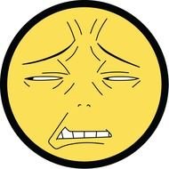 Soul Eater Funny Faces darwing