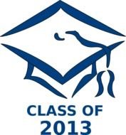 Graduation Cap Clip Art N9
