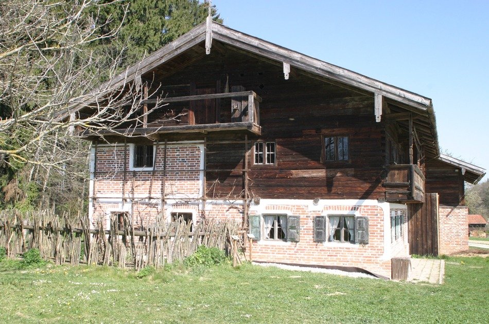 farm museum in bern