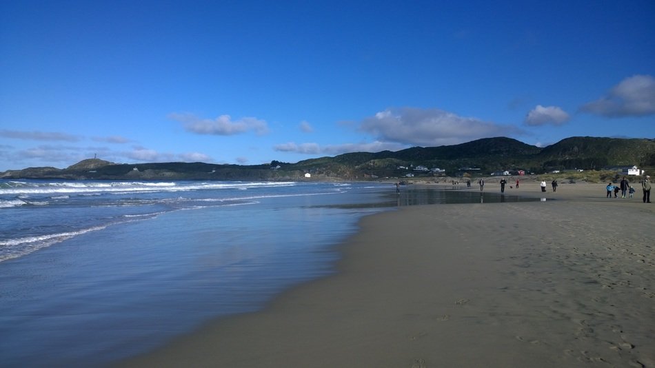 sky the coastal