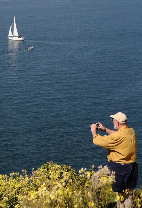 walker ocean boat