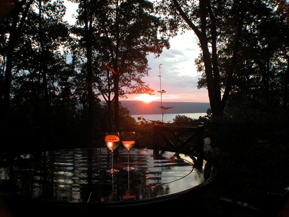 upstate in new york