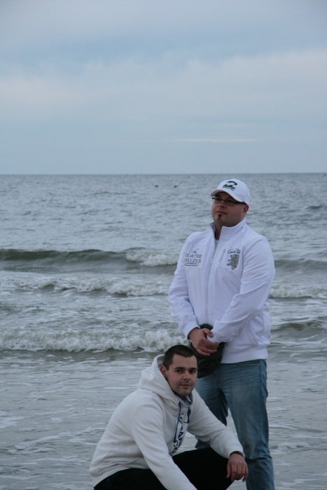 poznan baltic sea
