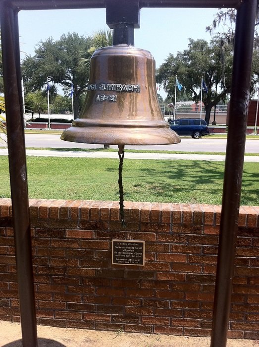 undoubtedly beautiful parris island