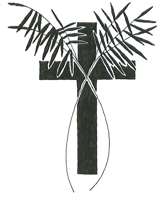 Christian Cross Designs Clip Art