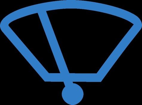 Windshield Wiper By DBlade82 Icon For Like Found In