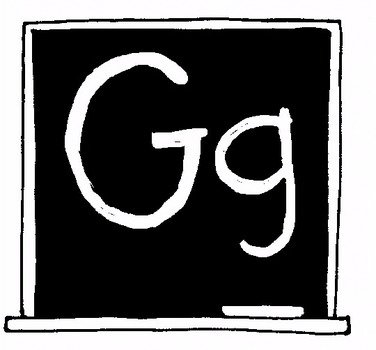 Blackboard Clip Art