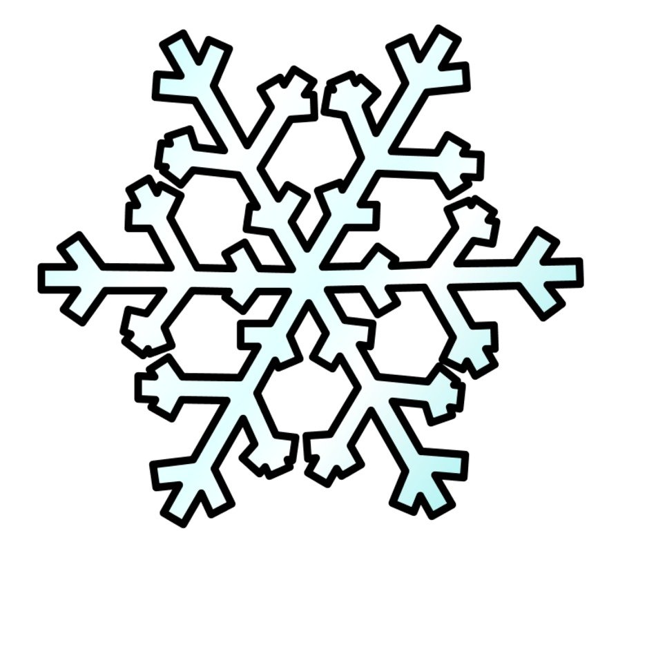 Snow Clip Art