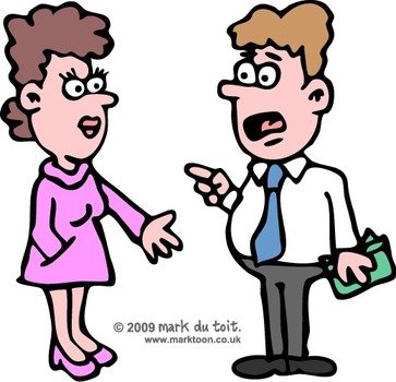 Women Clip Art