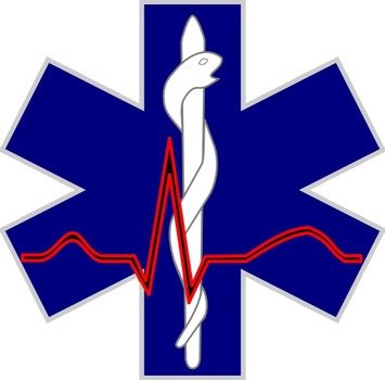 EMT Clip Art