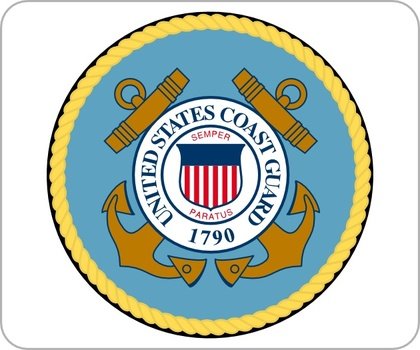 Coast Guard Emblem