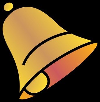 Bell Clip Art