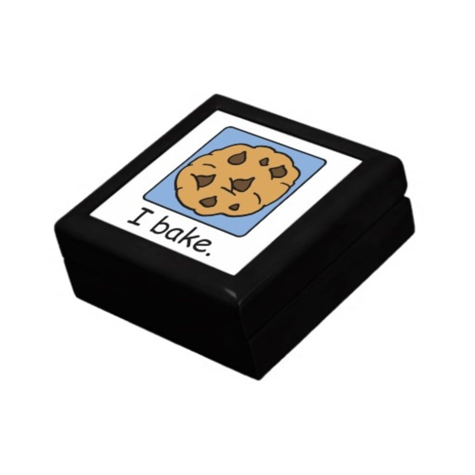 Chocolate Box Clip Art