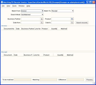 Printable Receipts Invoices