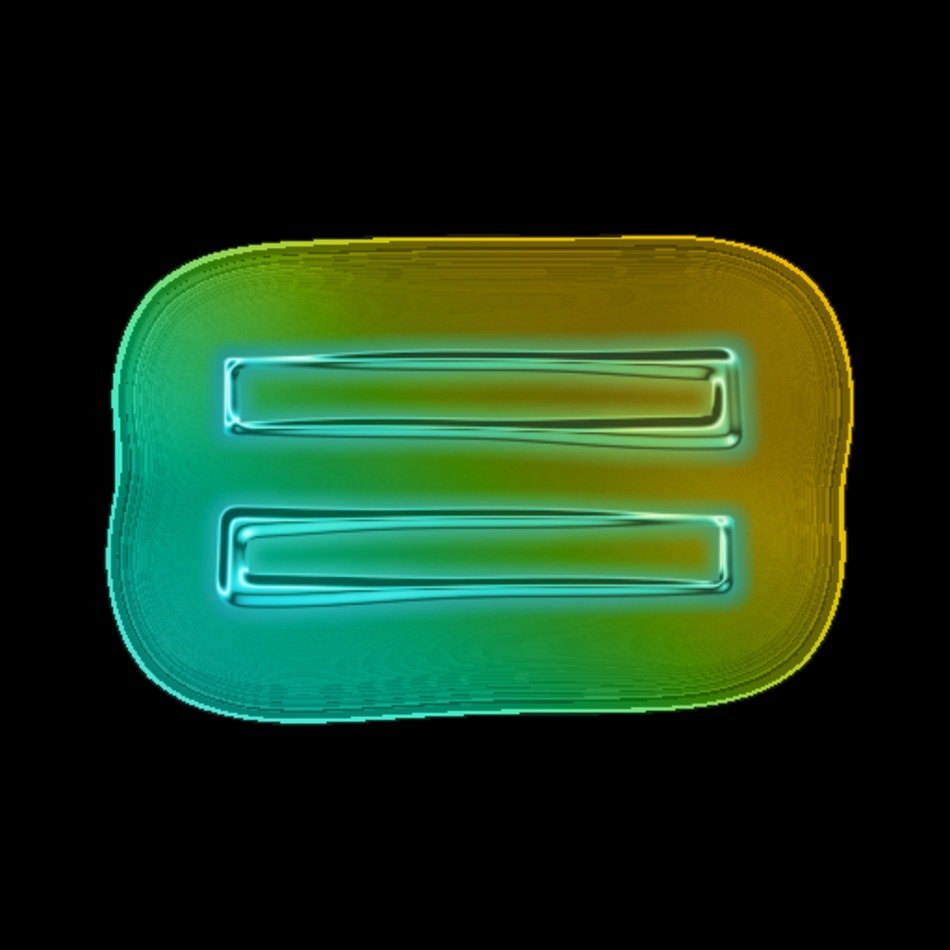 Equal Sign N3