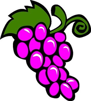 Fruit Clip Art N2