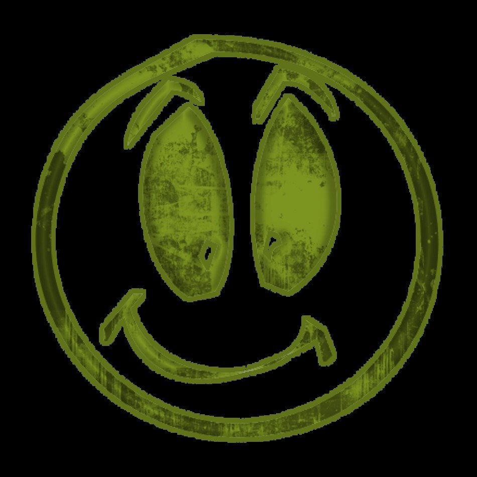 Cute Happy Face Clip Art