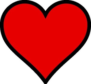 Heart Vector