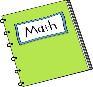 Math Clip Art N4