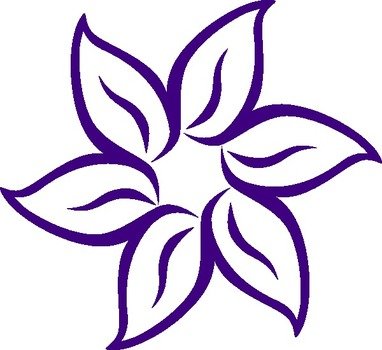 Flower Clip Art N8