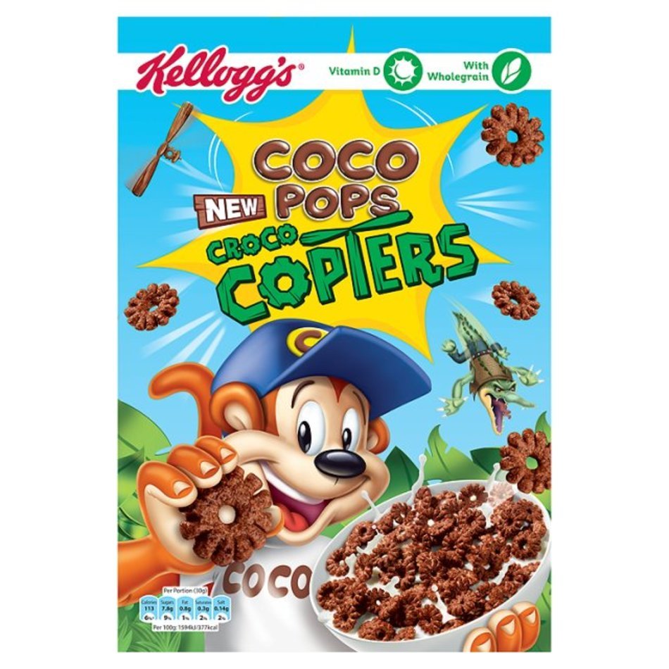 Coco Pops