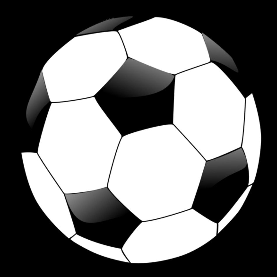 Soccer Ball Clip Art N3