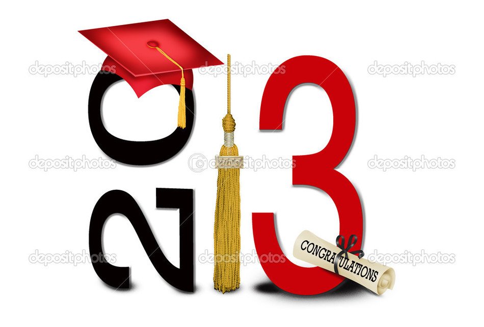 Graduation 2014