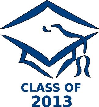 Graduation Cap Clip Art N9