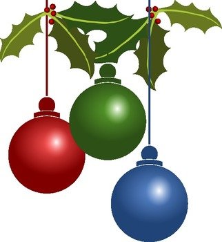 Free Christmas Clip Art N4
