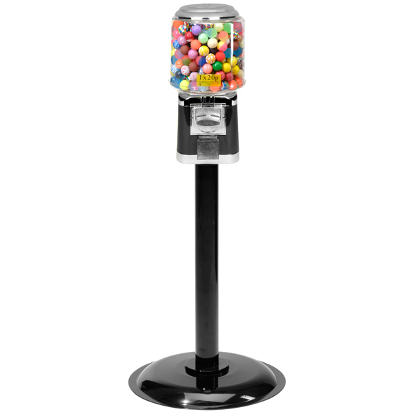 Cute Gumball Machines drawing free image download