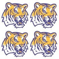 Bengal Tiger Tattoo