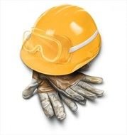 Workplace Safety Occupational Work