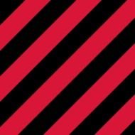 Red Black Stripe Gradient At Clkercom Vector