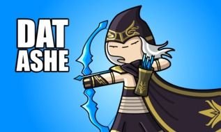 dat ashe drawing